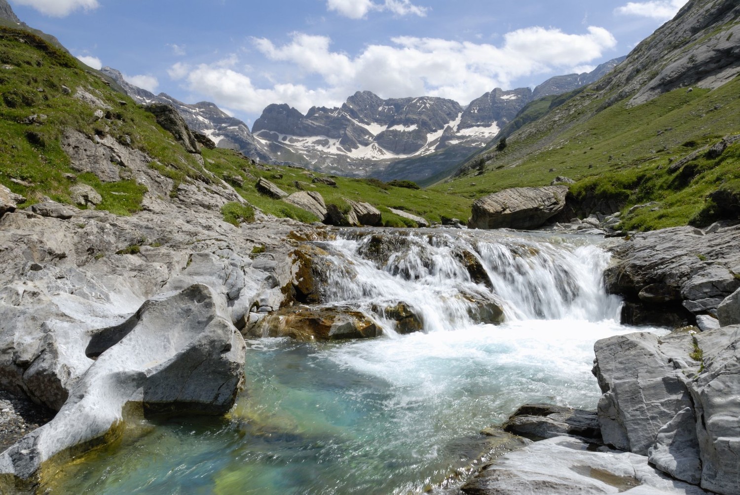 cirque d'Estaubé