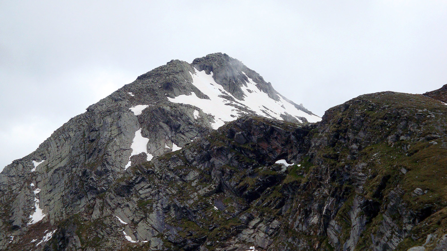 Piz Lunghin