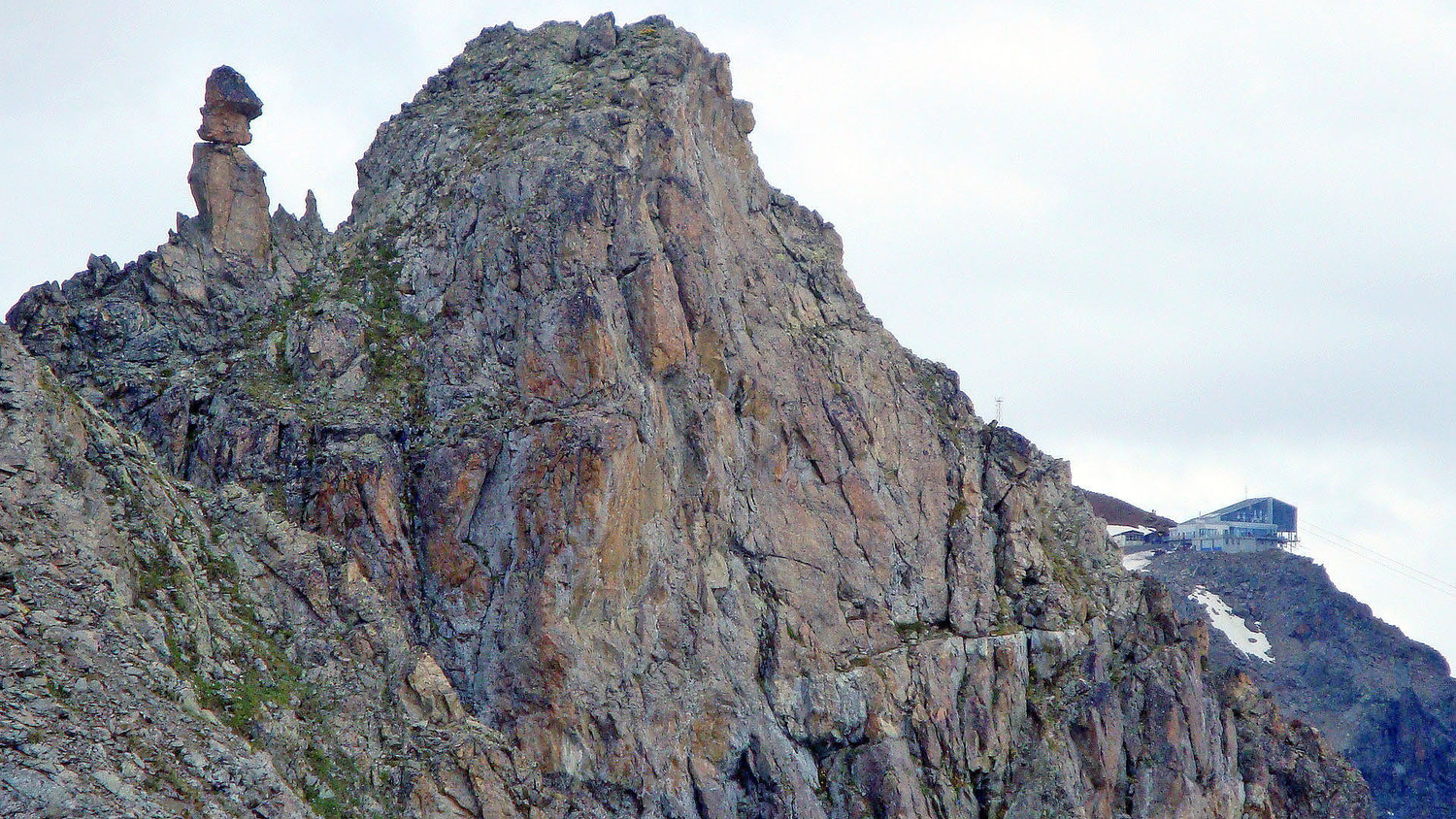 Piz Nair