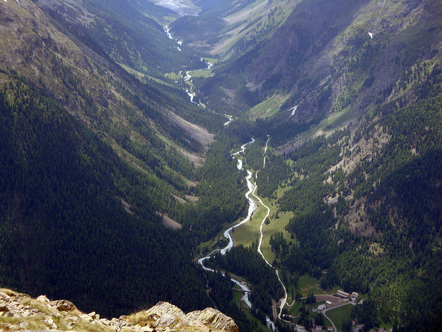 Val Roseg
