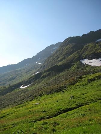 les Herbagères