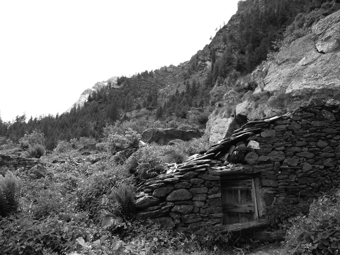 petite cabane