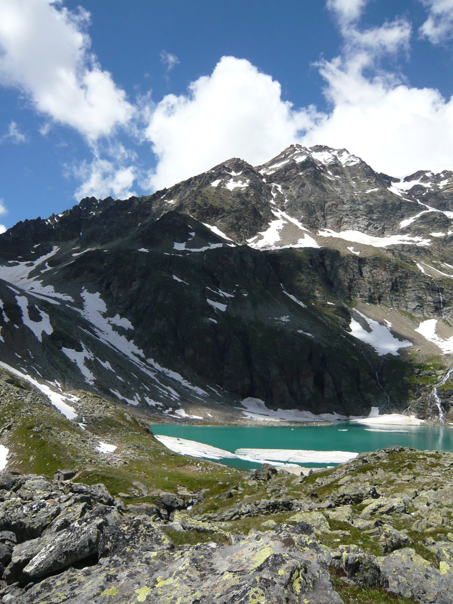 Lago di San Grato