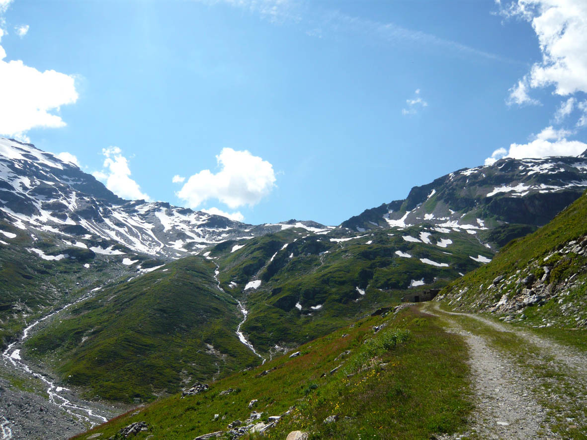 Vallon