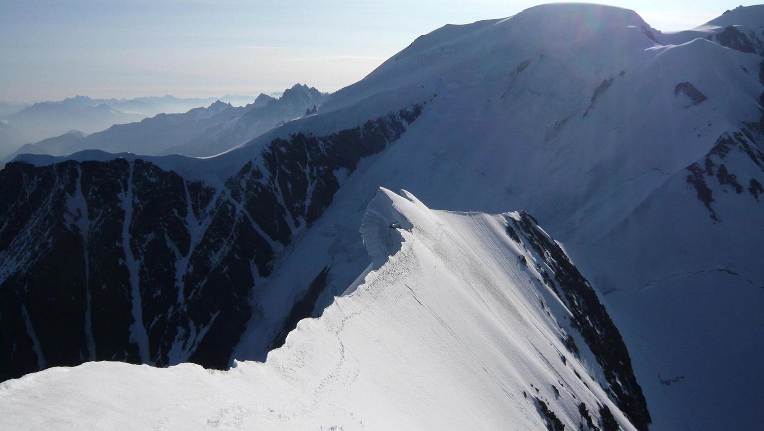 L'Arête