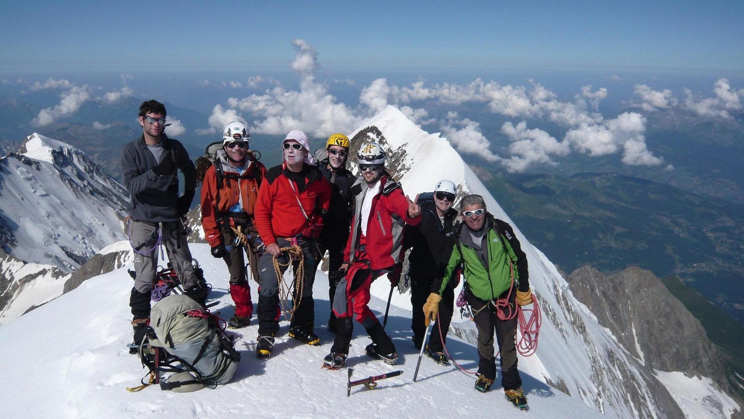 La fine equipe