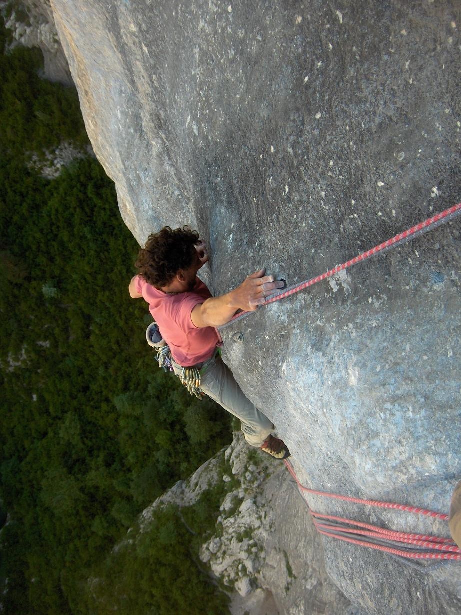 il faut viser juste dans la sortie du 7b