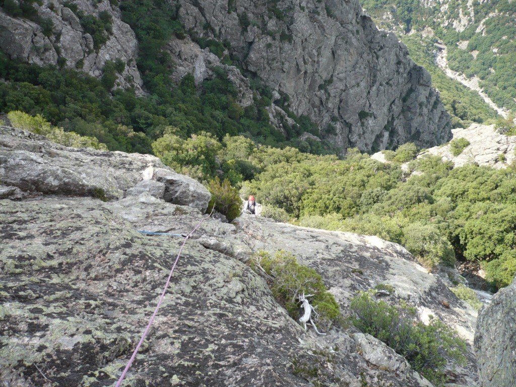 Antoine dans L1