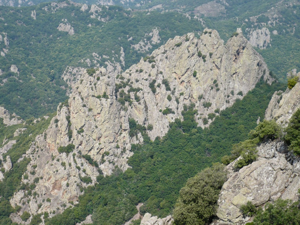 Main de Farrière