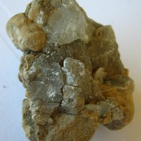 dolomie et calcite (cirque de Mourèze)