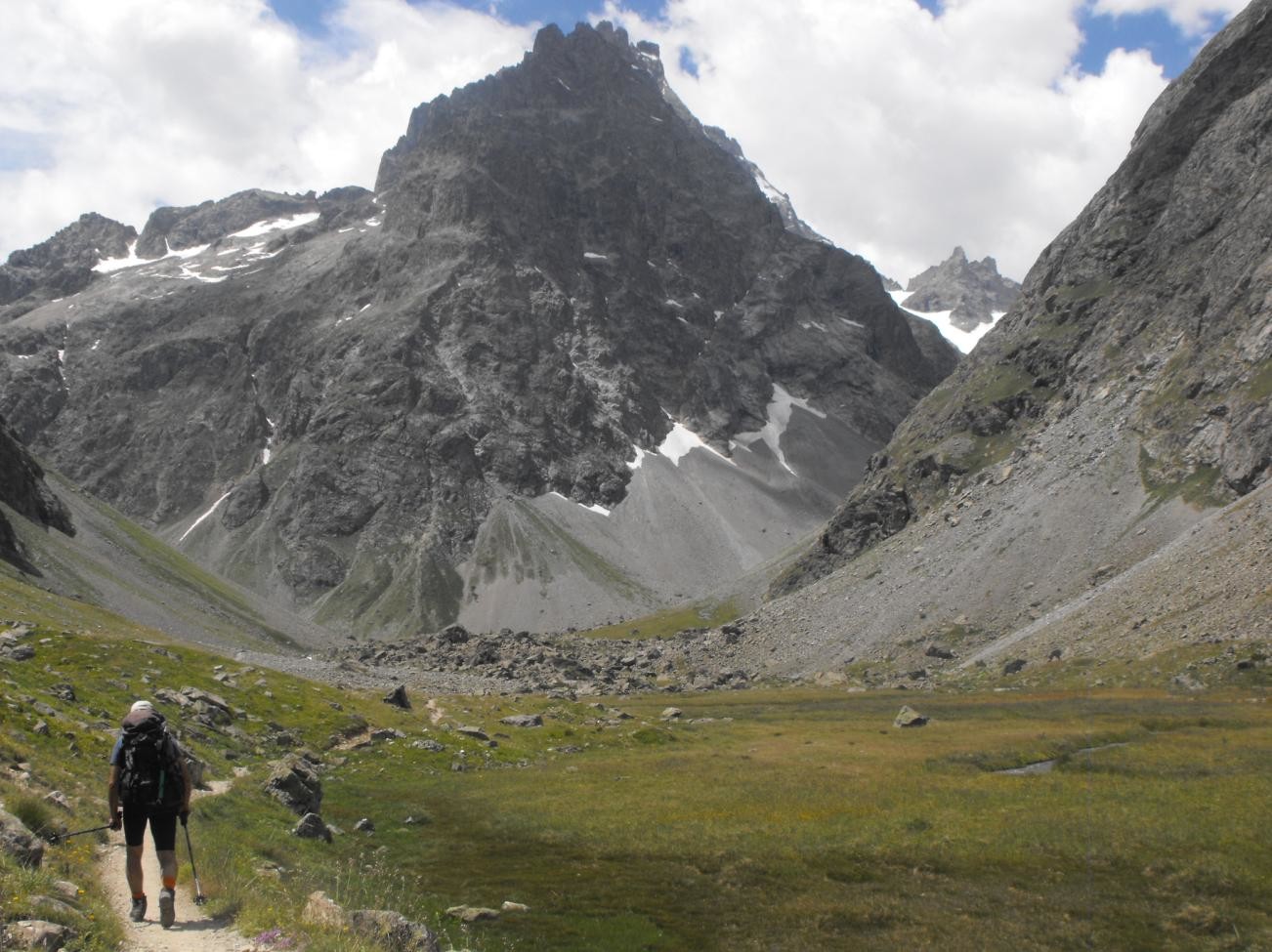 Plan de Valfourche