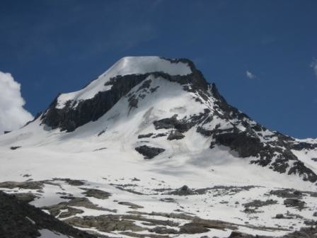 Mont Ciarforon