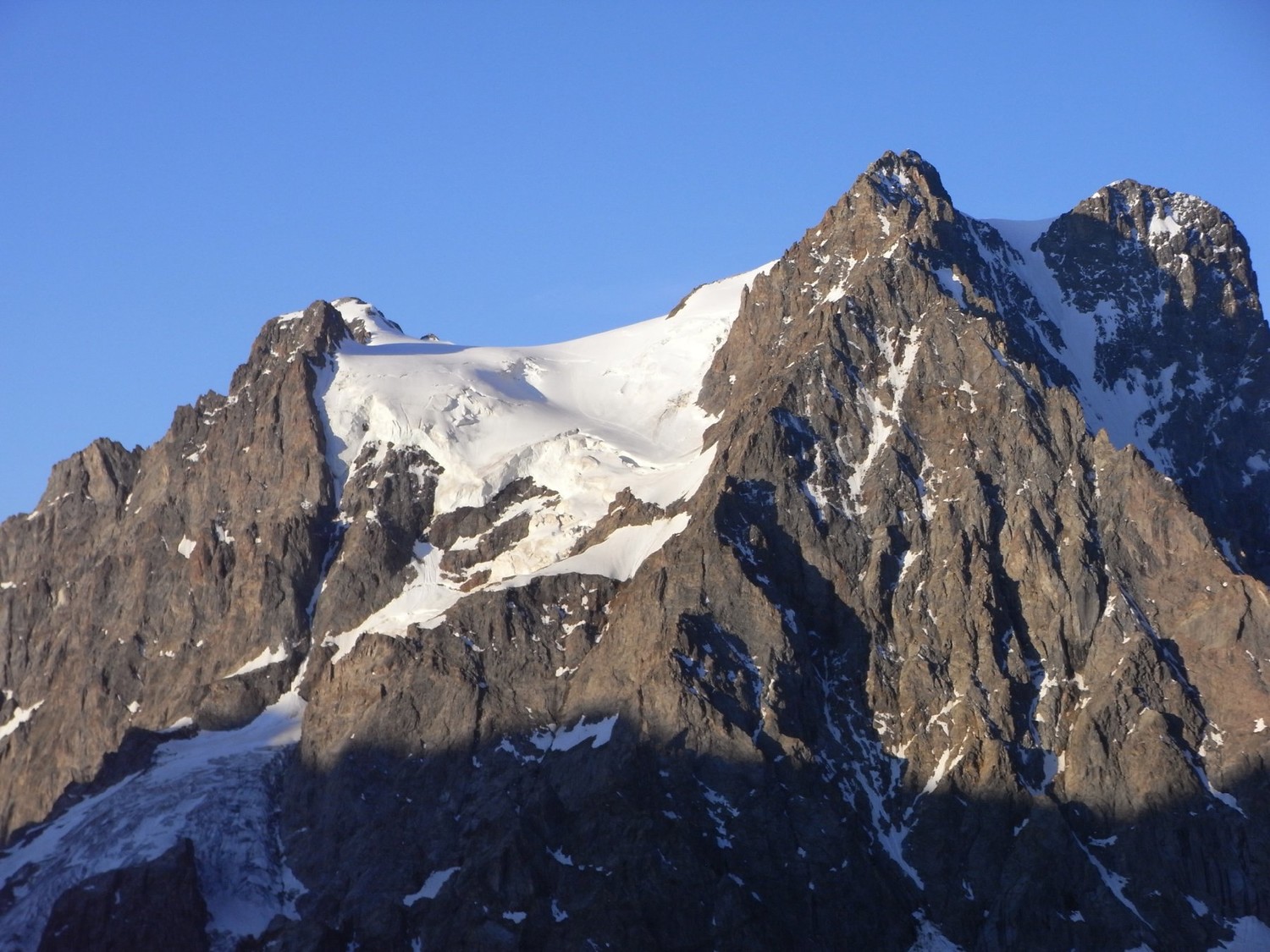Pelvoux