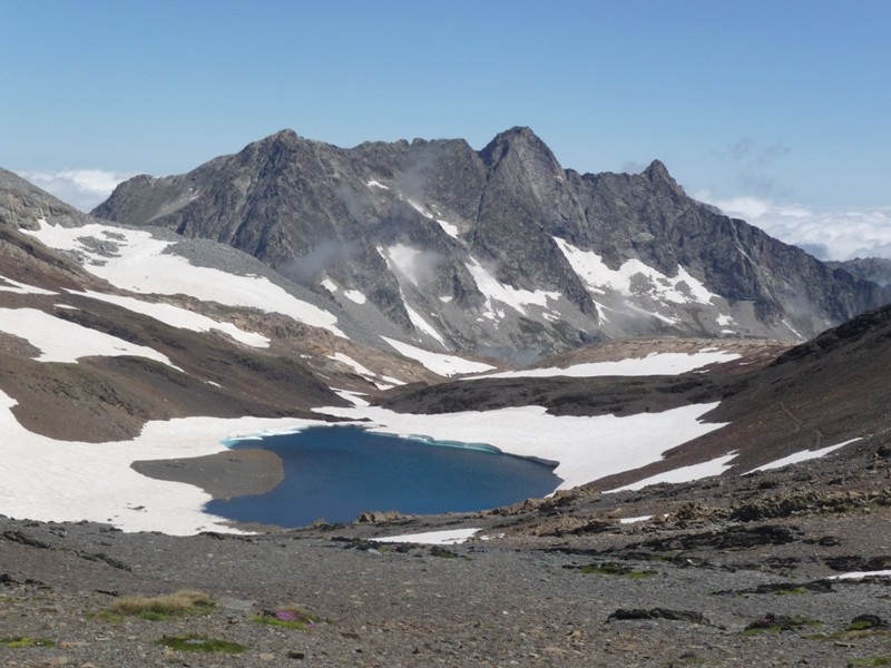 Le gourg de cap de long
