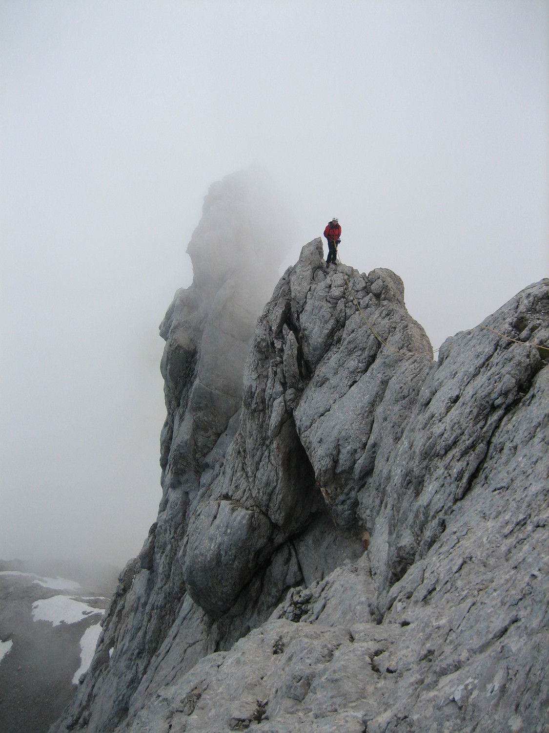 traverse
