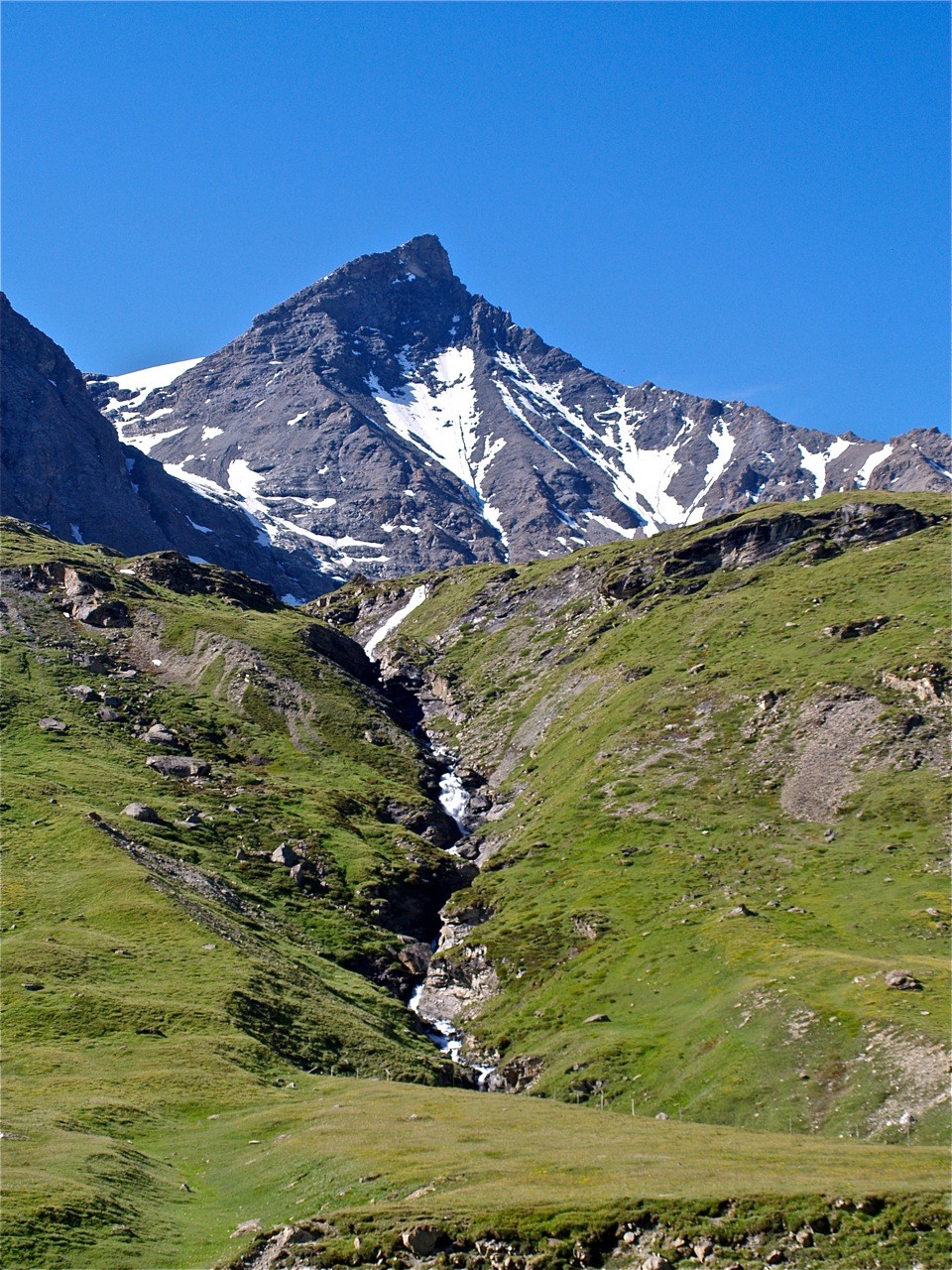Pointe du Vallonet