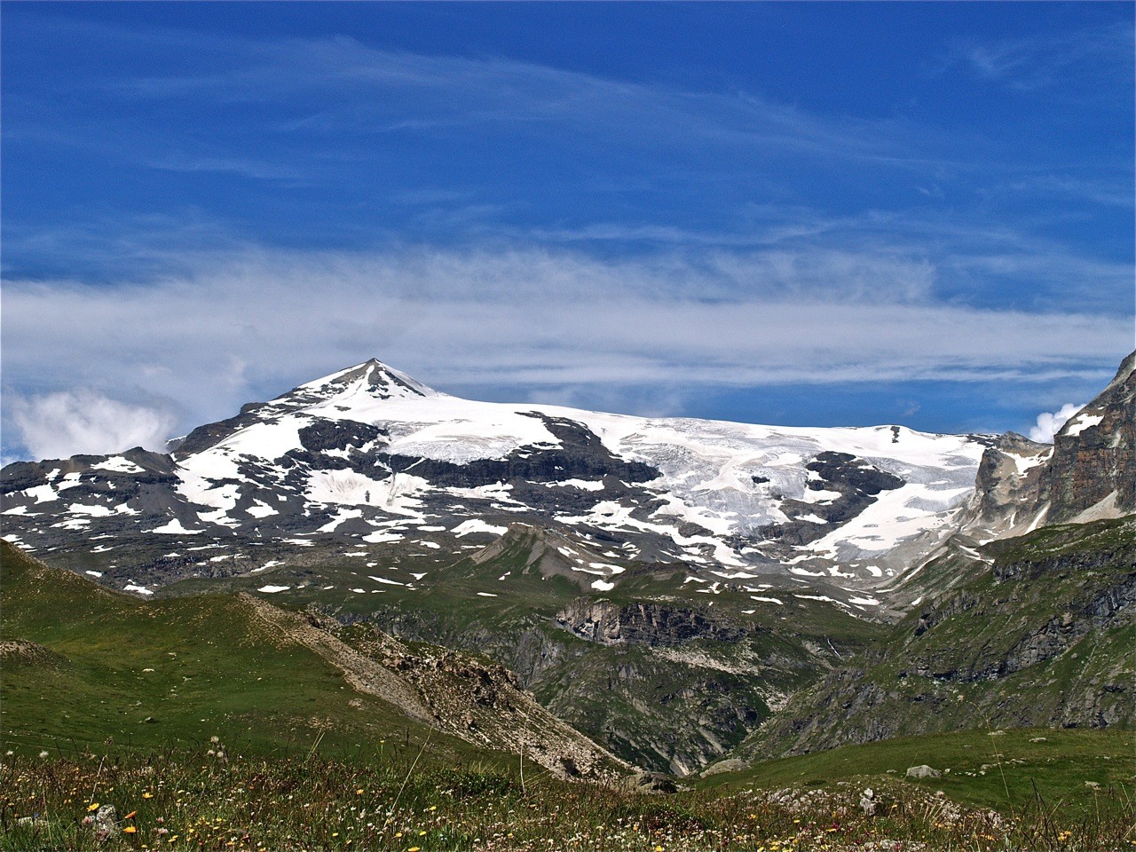 Dôme de Chasseforêt
