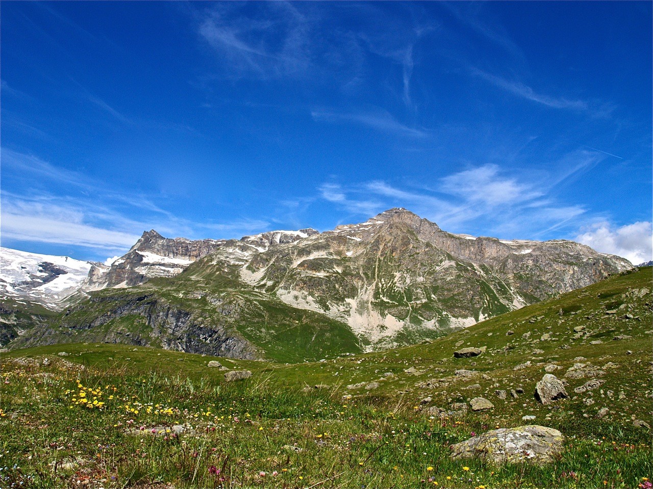 Mont Pelve-Roches Ferran...