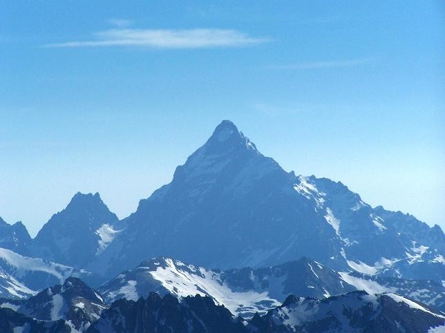 Mont Viso