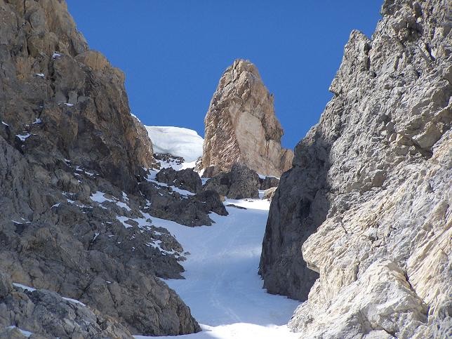Corniche du Jean Coste