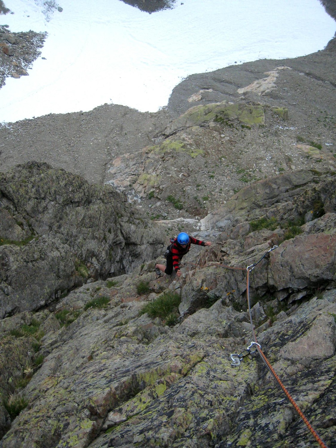 Anne dans L2 (5b).