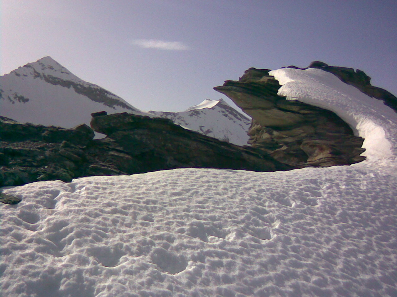 ArêteFinale