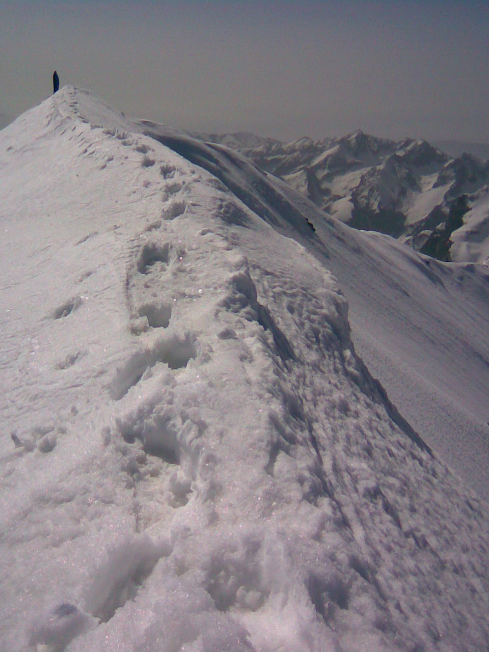 ArêteFinale