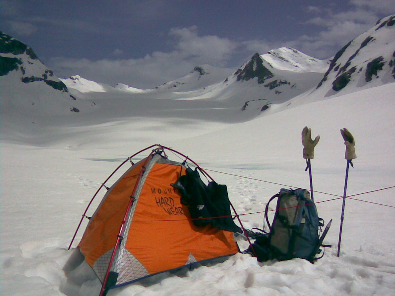 AuBivouac