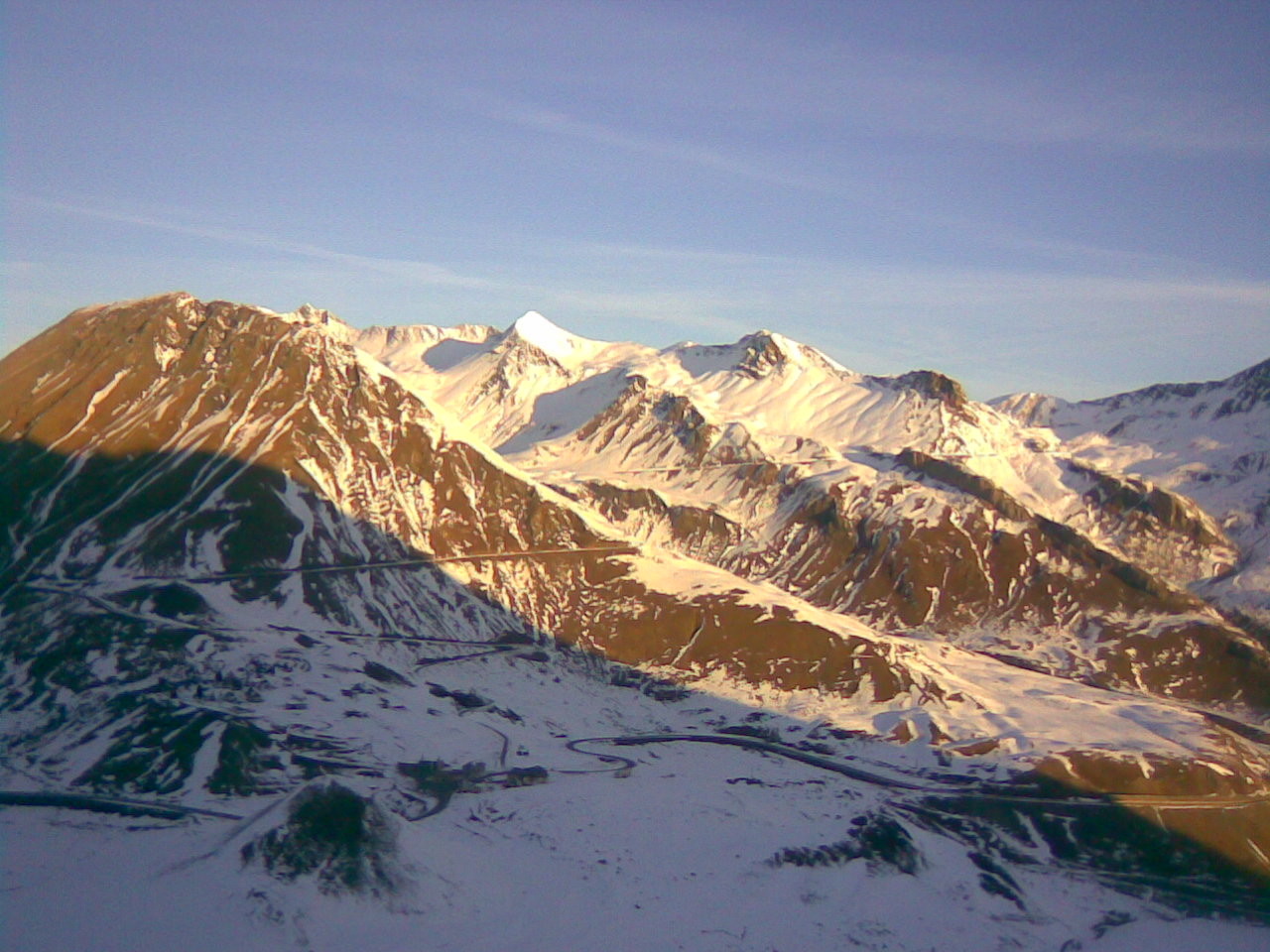 LePicBlancduGalibier