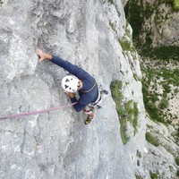 Verdon / liberté surveillée L4
