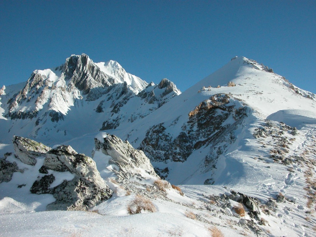 LaCrête