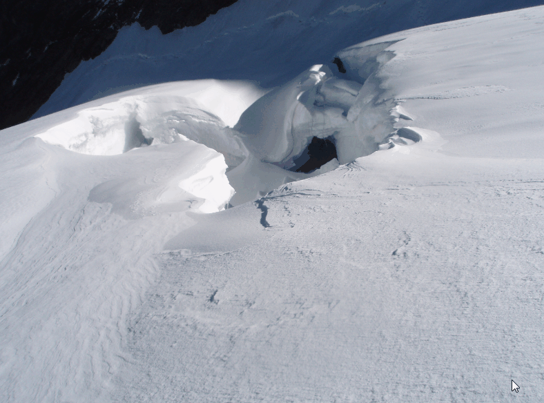 descente