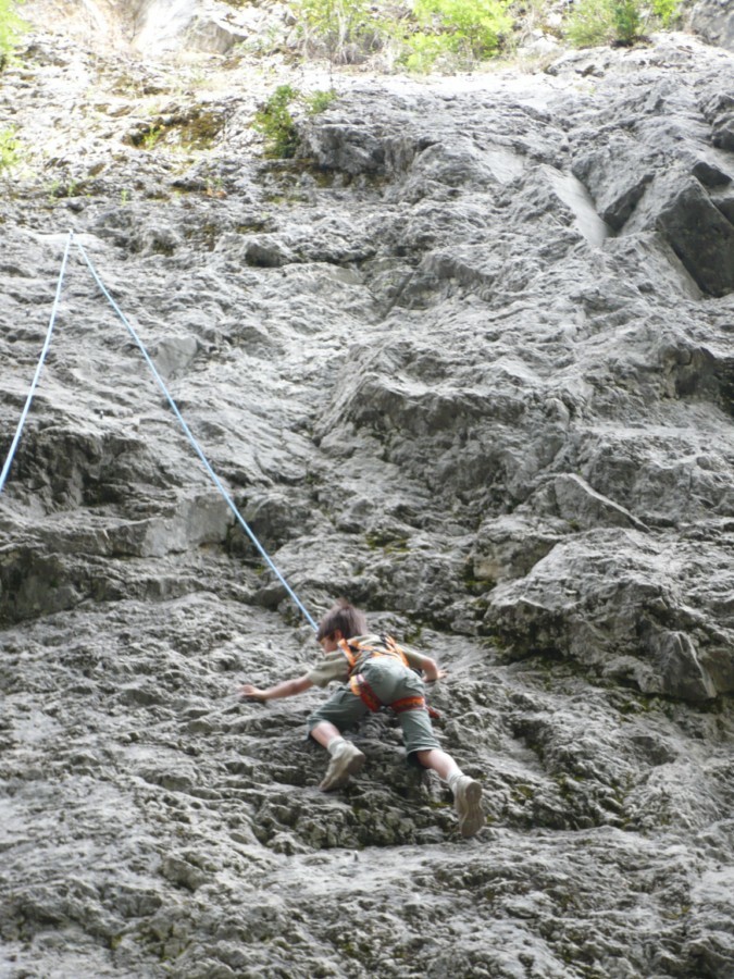 secteur initiation