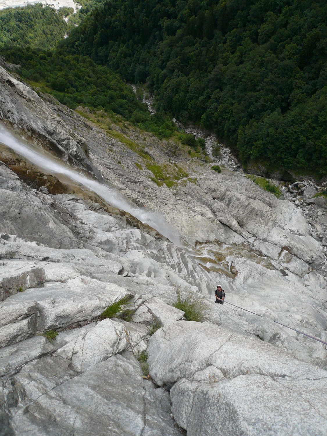 Les délices, rappels