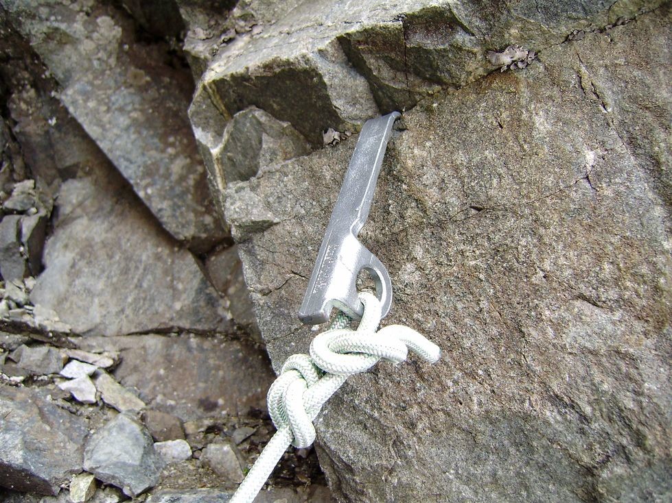 Un bon relais pour le dernier rappel! La classe!!!