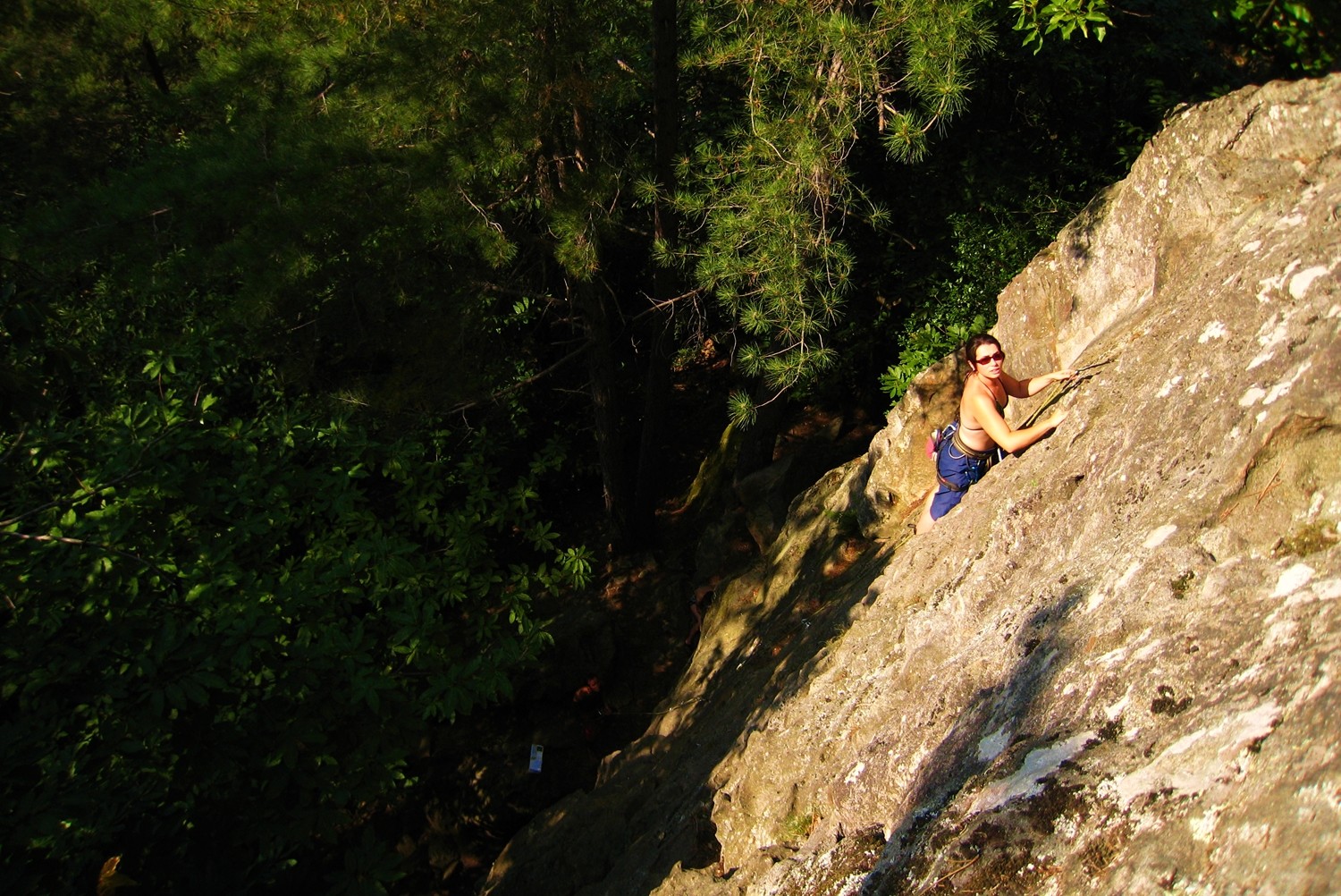 Vivi dans "Quatre-Vingt-Seize", 5a, Boulogne