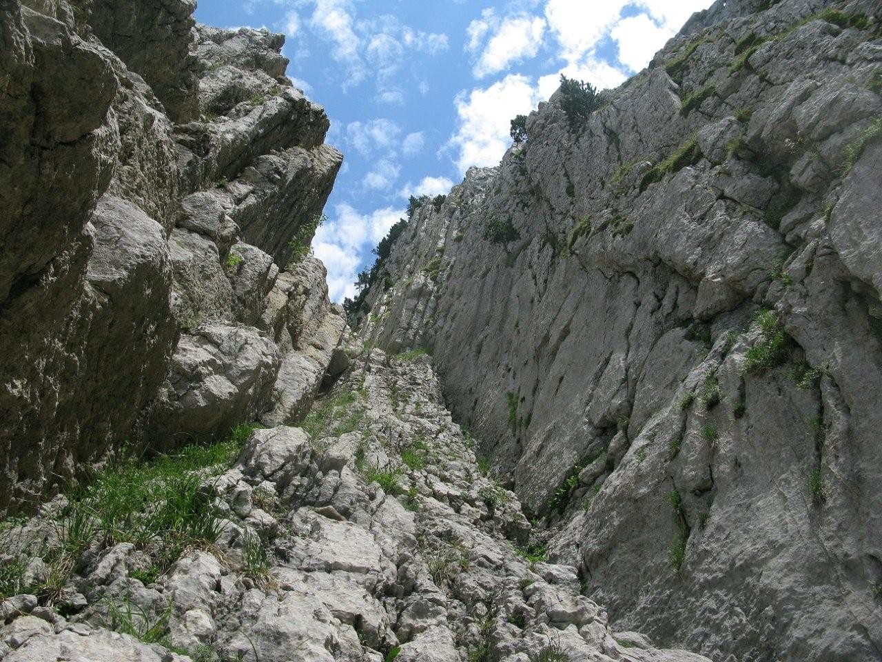 Ranges median
