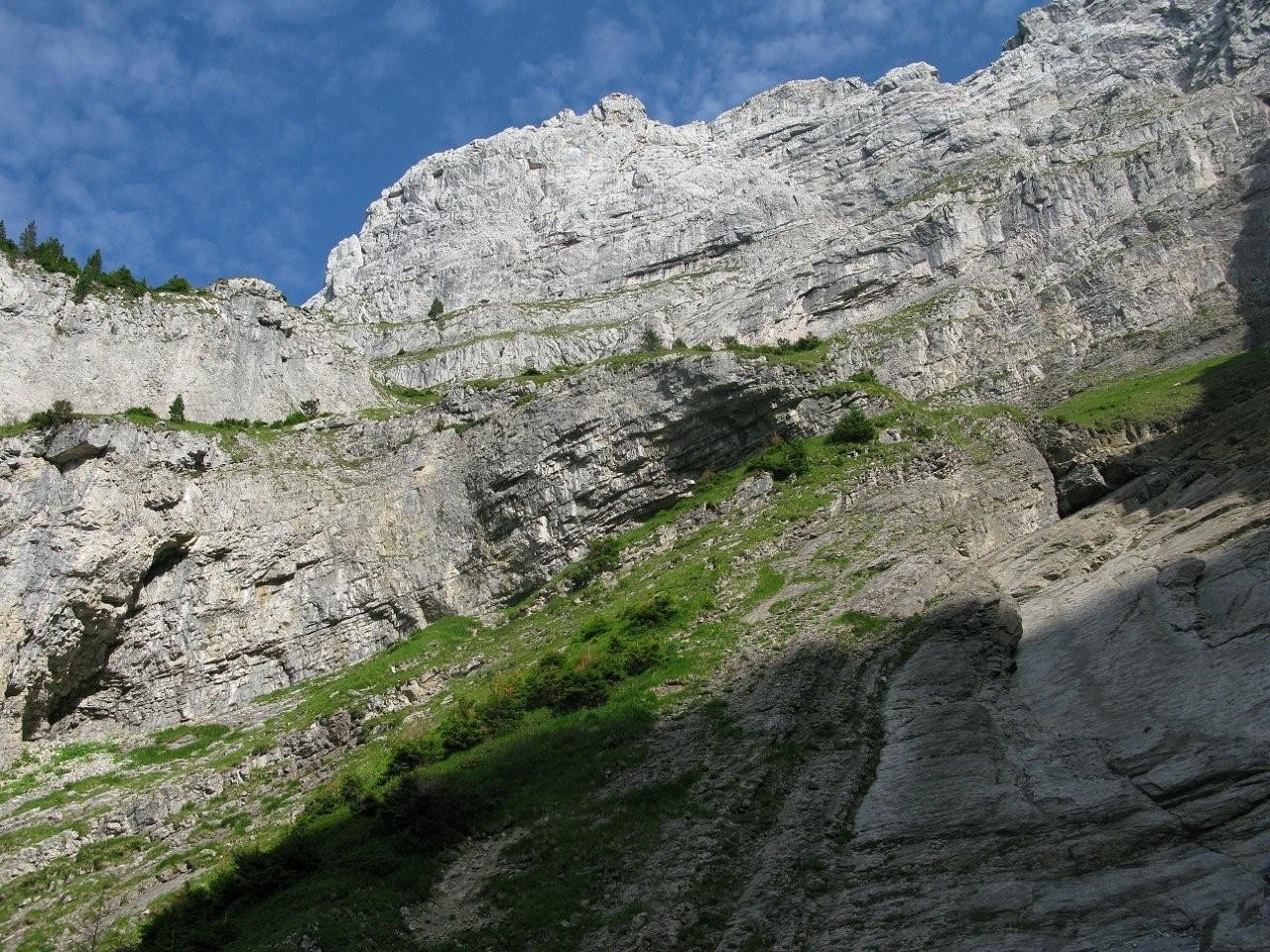 Combe de l'Encrenaz