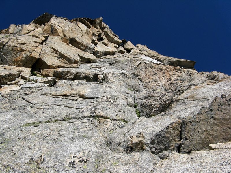 Première Longueur