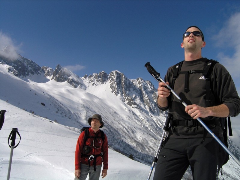 Des hommes de demain, en (dé)route vers leur destin