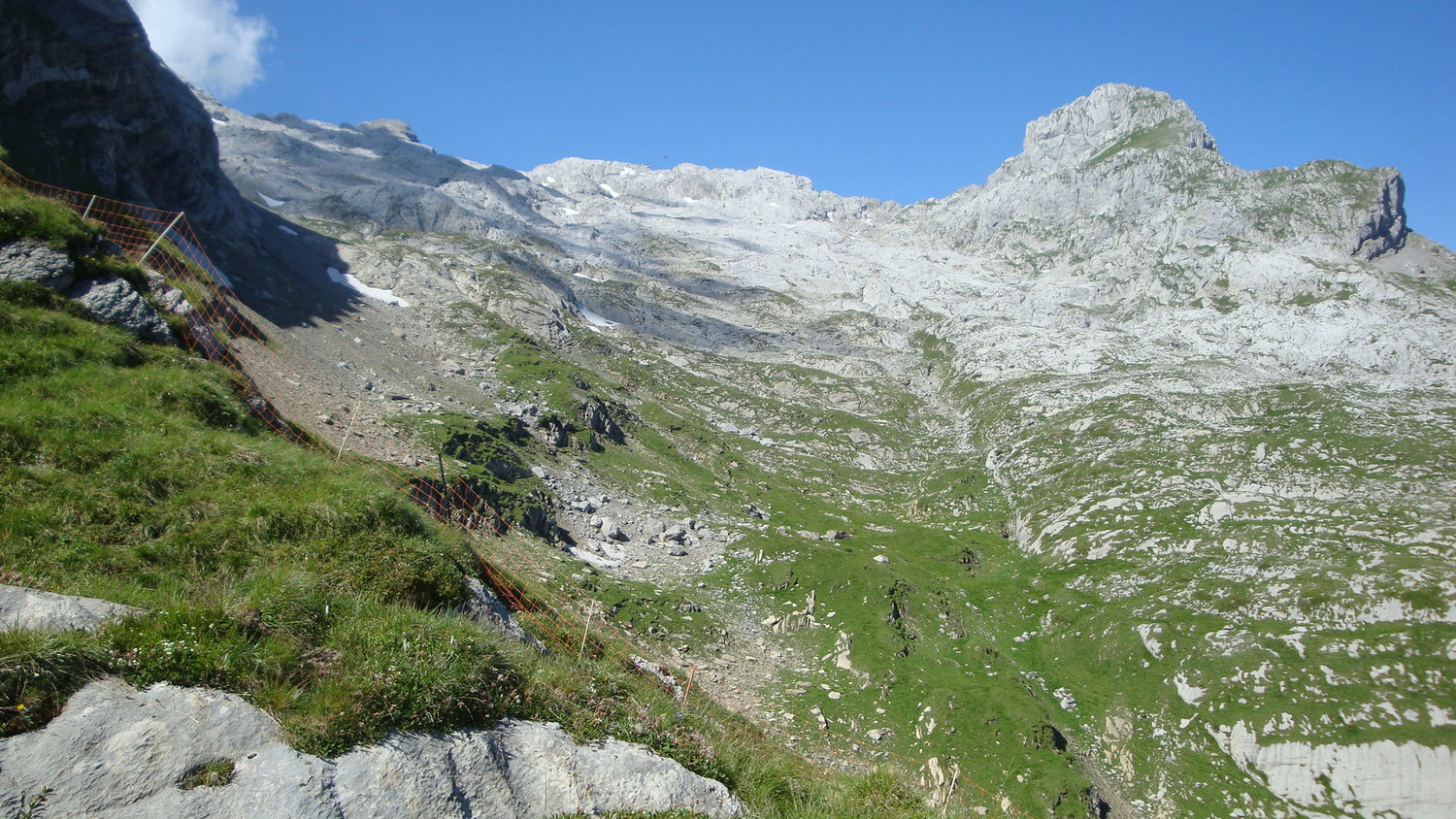 vue d'ensemble