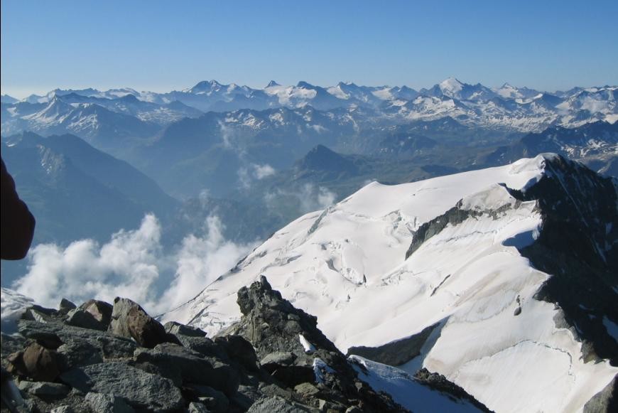 Dôme de la Sache