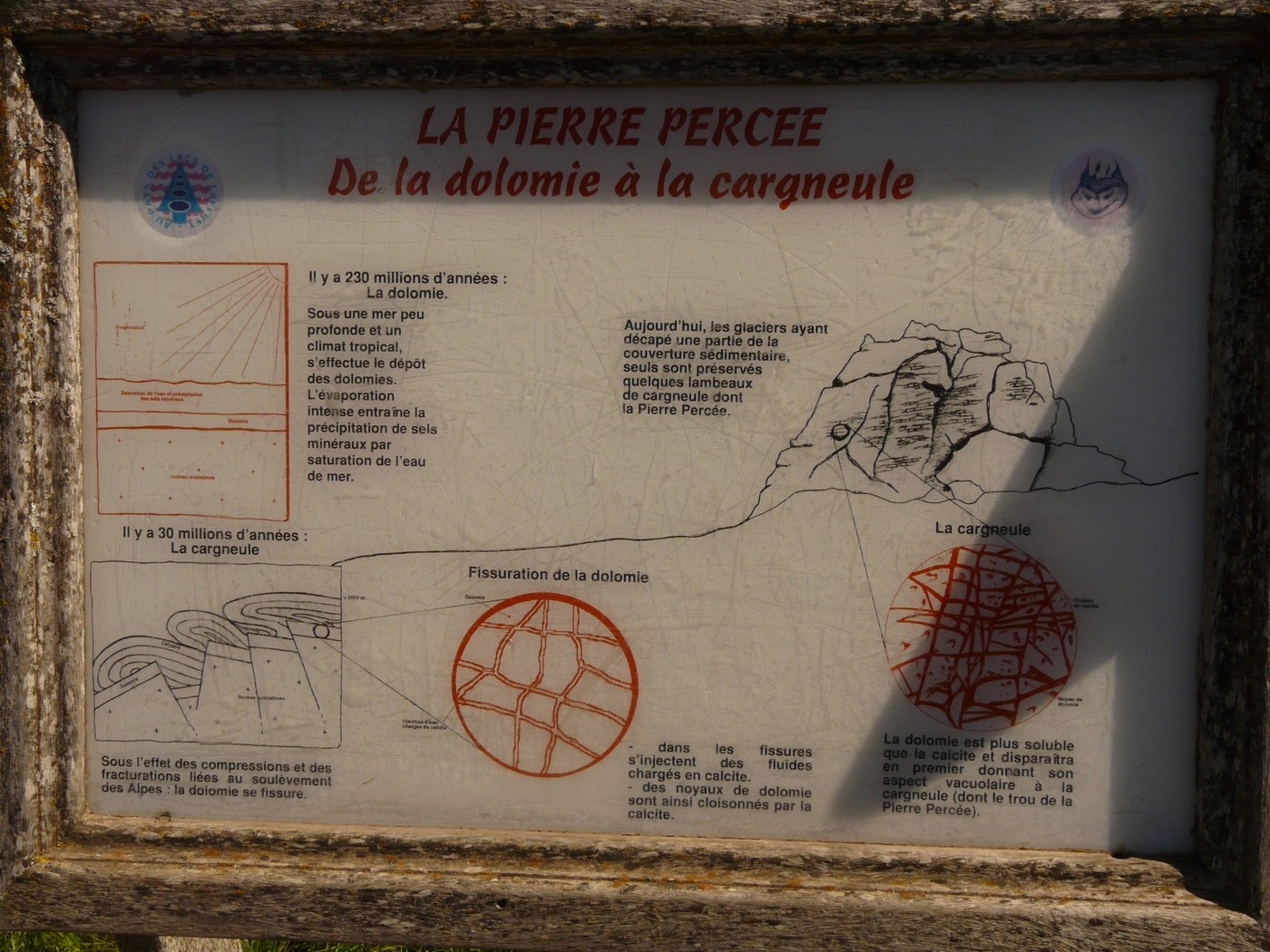 La Pierre Percée