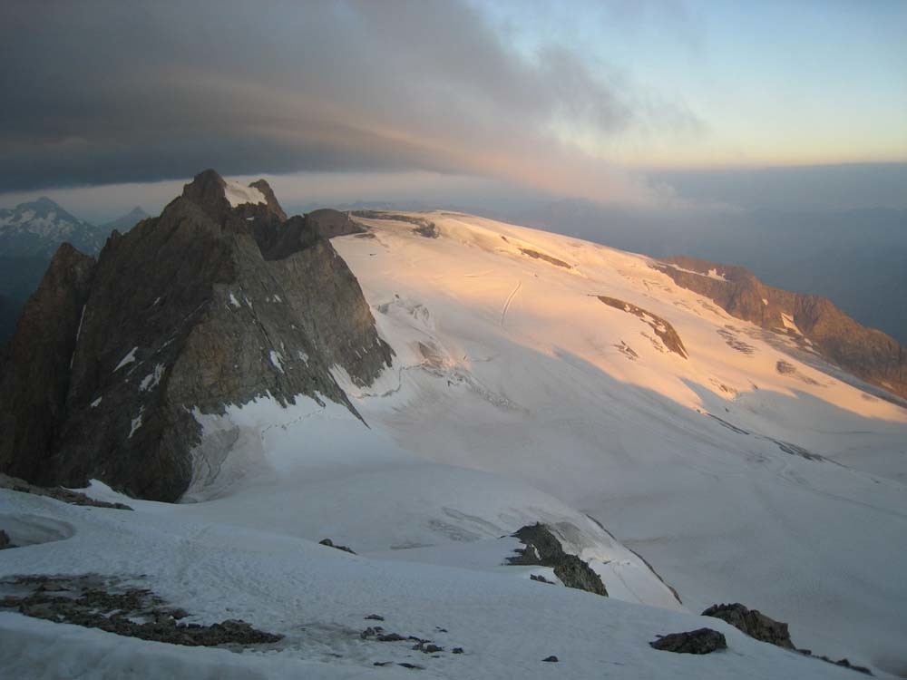 Col de la Girose