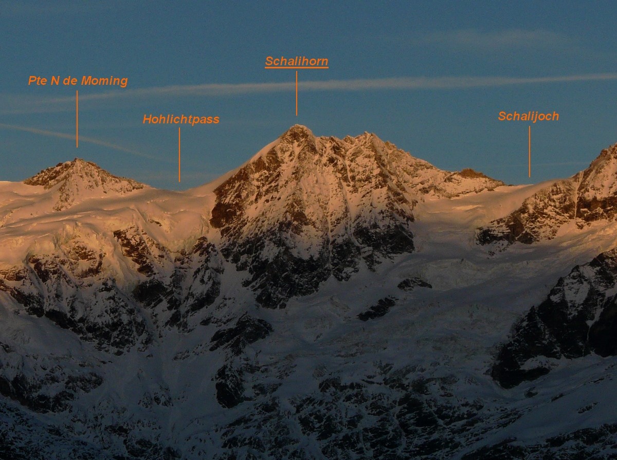 Schalihorn