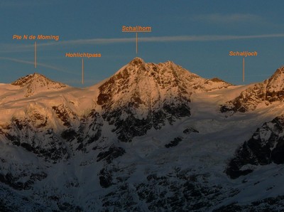 Schalihorn