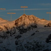 Schalihorn