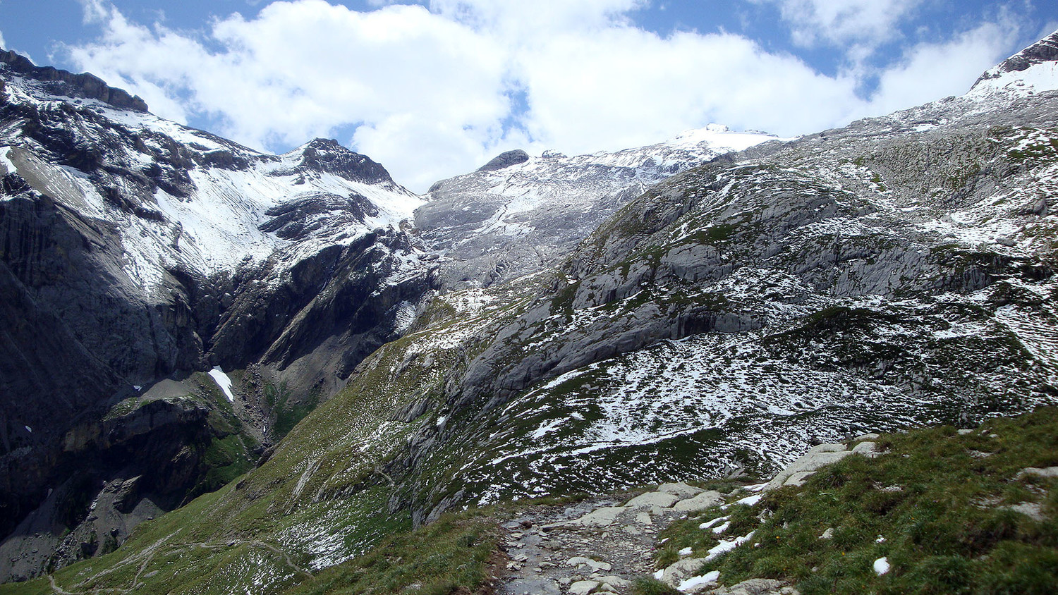 col du Rawil