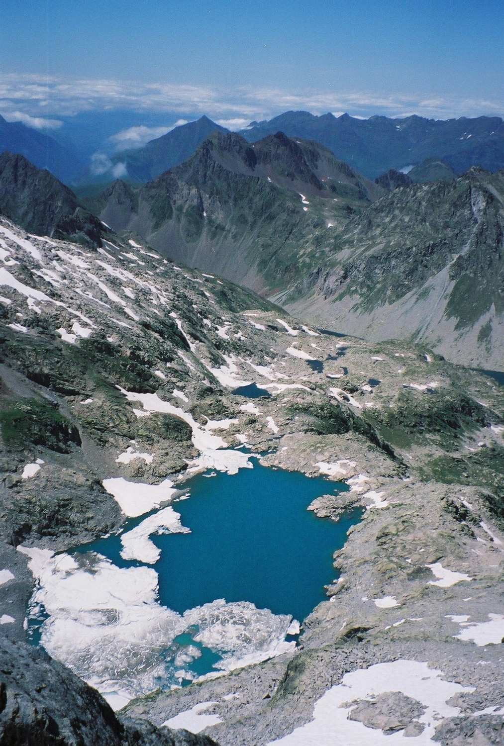 Lac Tourrat