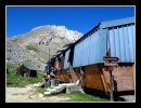 le refuge de chambeyron